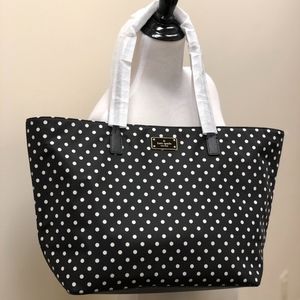 Kate Spade Shoulder Bag / Tote